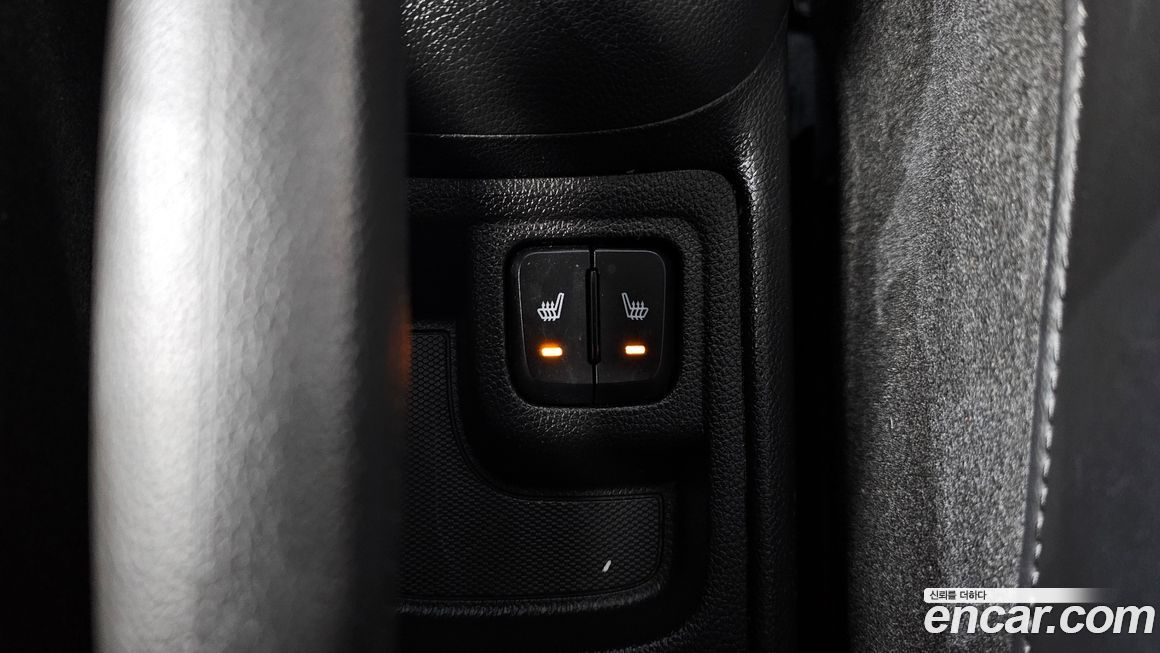 ChevroletGMDaewoo Spark 2018