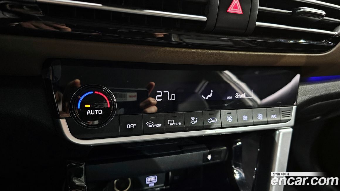 Kia Seltos 2020