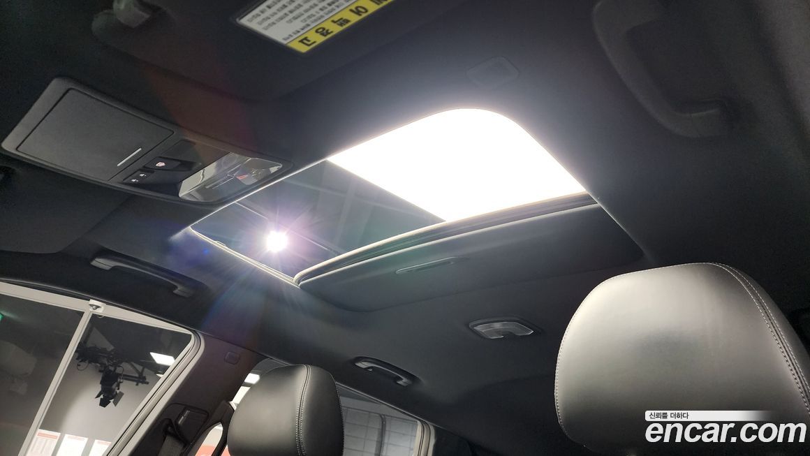 KG_Mobility_Ssangyong Rexton 2018