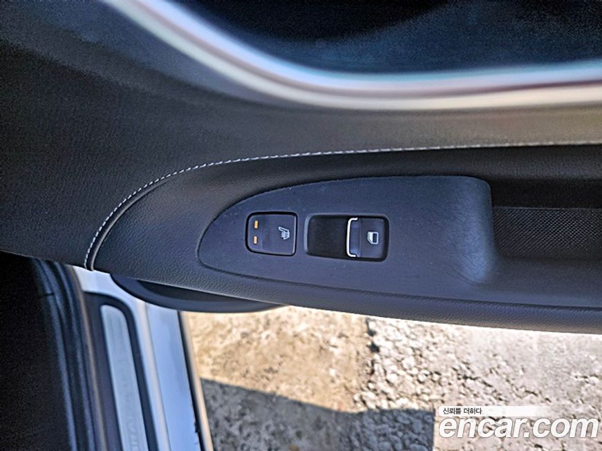 Hyundai Grandeur 2018