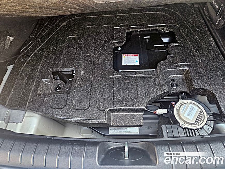 Hyundai Grandeur 2018