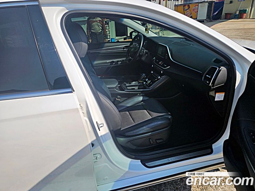 Hyundai Grandeur 2018