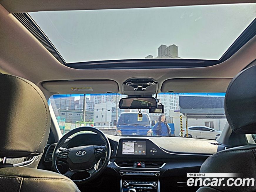 Hyundai Grandeur 2018