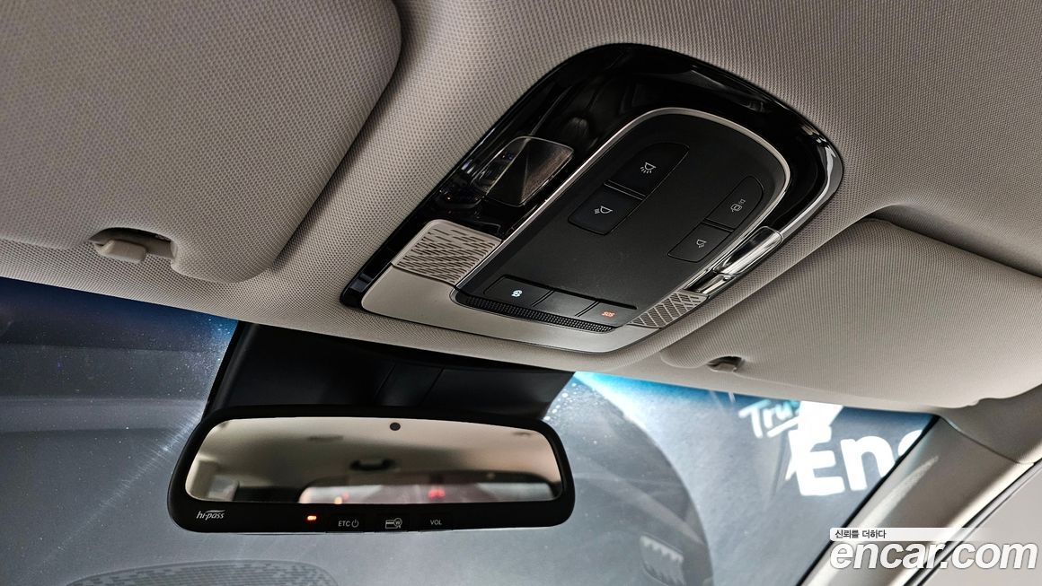 Hyundai Palisade 2019