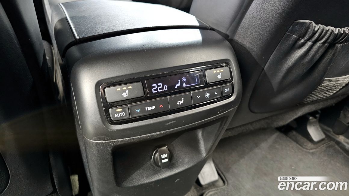 Hyundai Palisade 2019