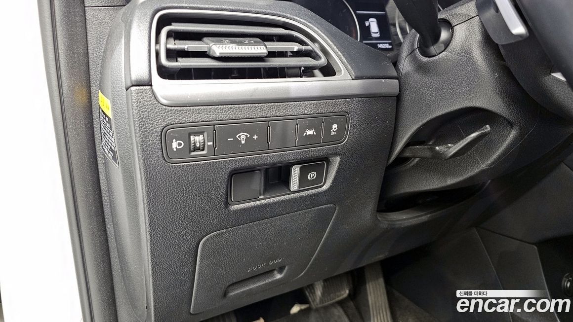 Hyundai Palisade 2019