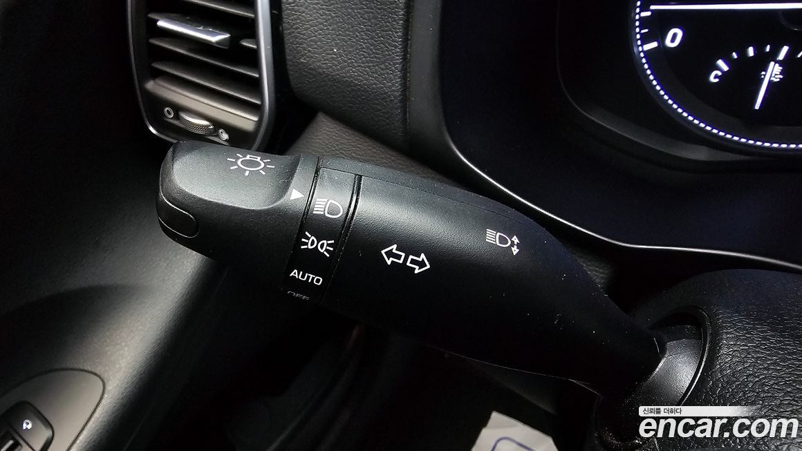 Hyundai Grandeur 2019