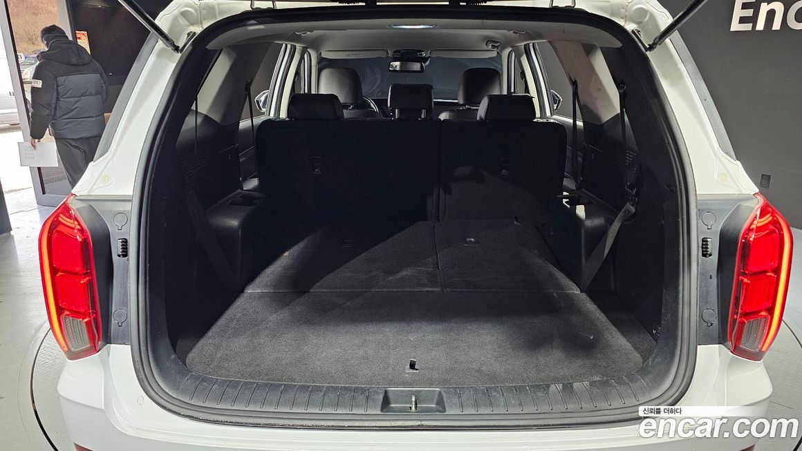 Hyundai Palisade 2019