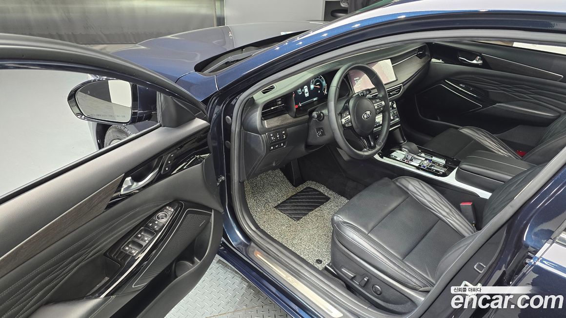Kia K7 2020