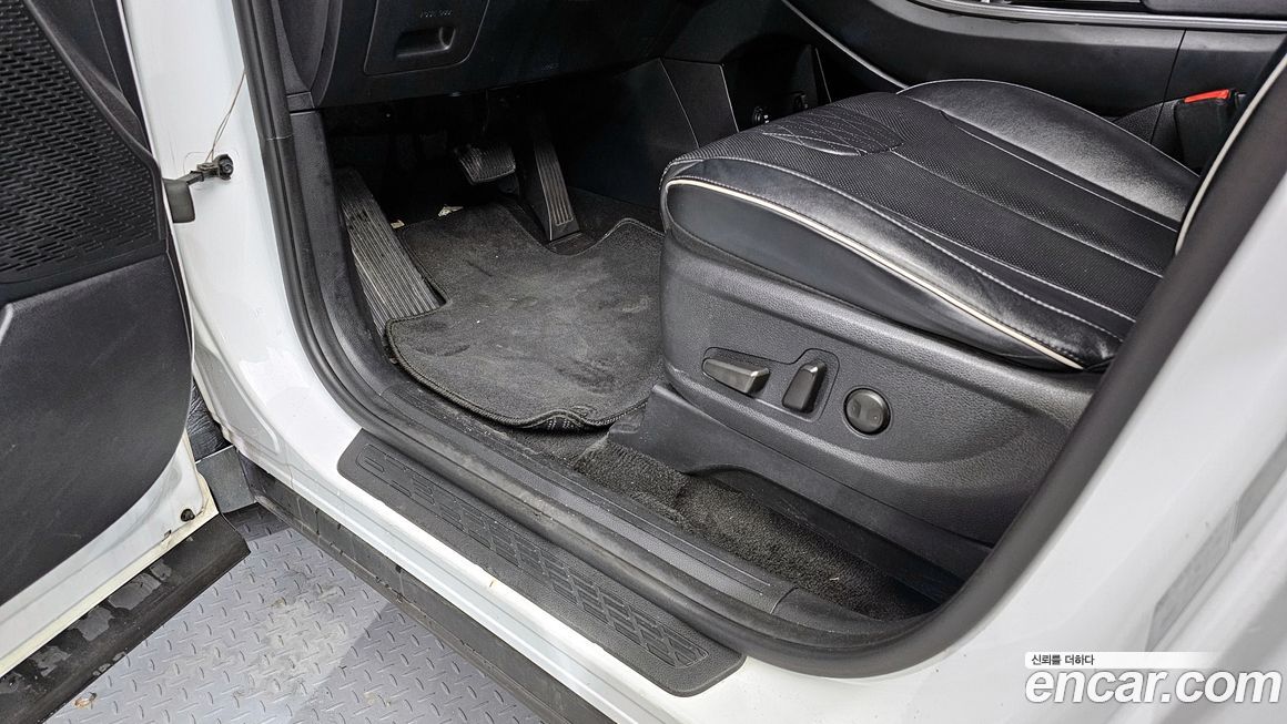 Hyundai Palisade 2019