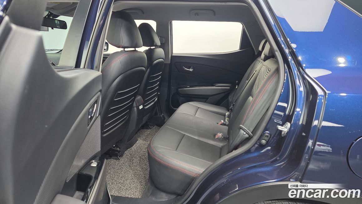 KG_Mobility_Ssangyong TIBOLI 2019