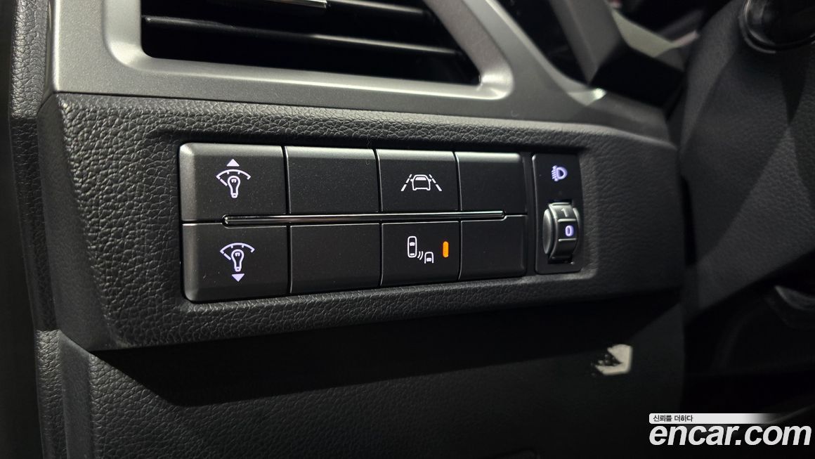 KG_Mobility_Ssangyong KORANDO 2021