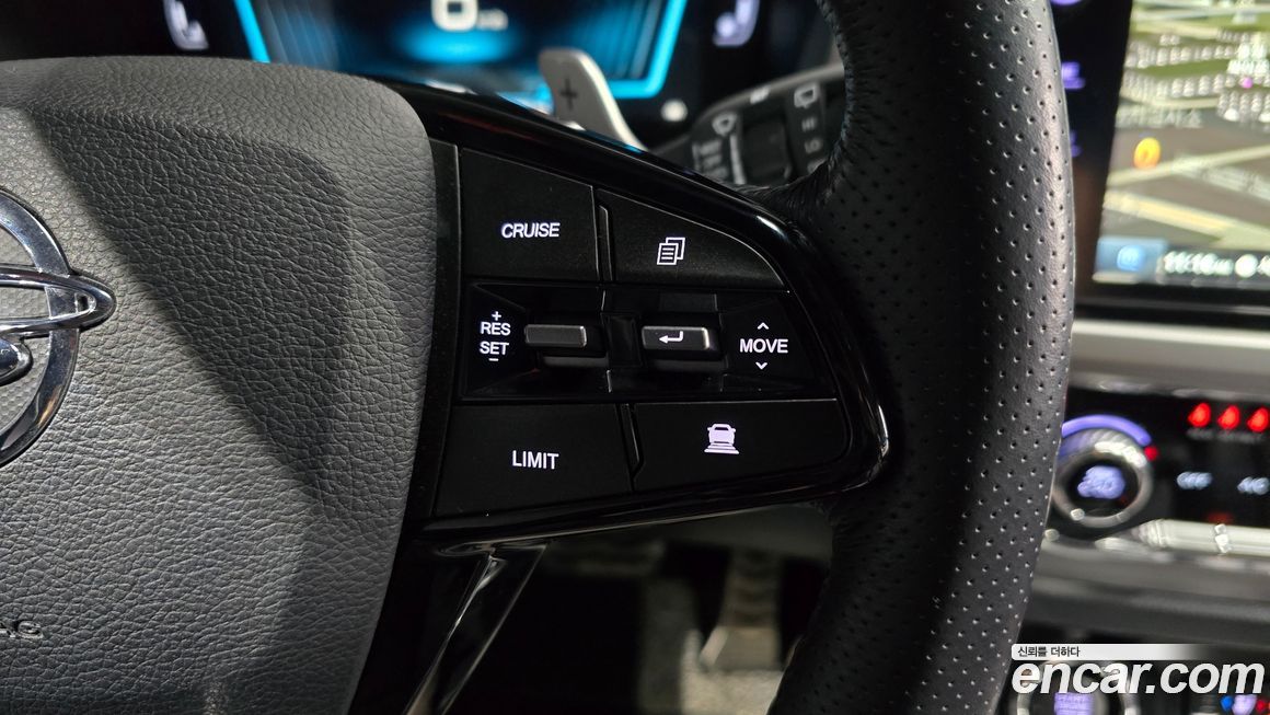 KG_Mobility_Ssangyong KORANDO 2021