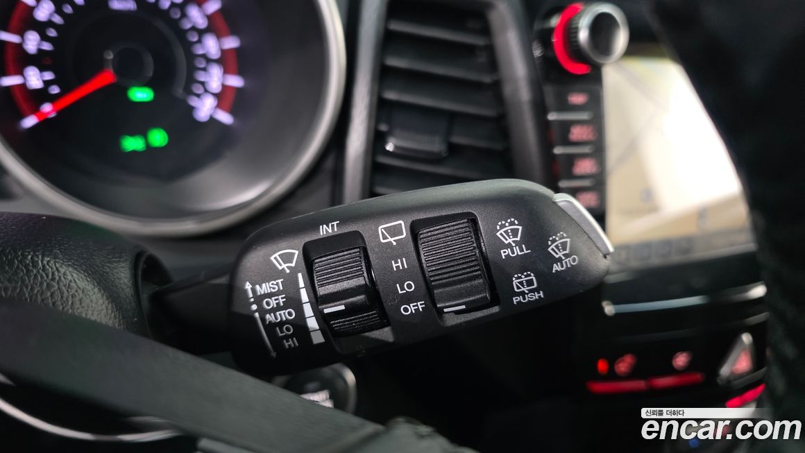 KG_Mobility_Ssangyong TIBOLI 2019