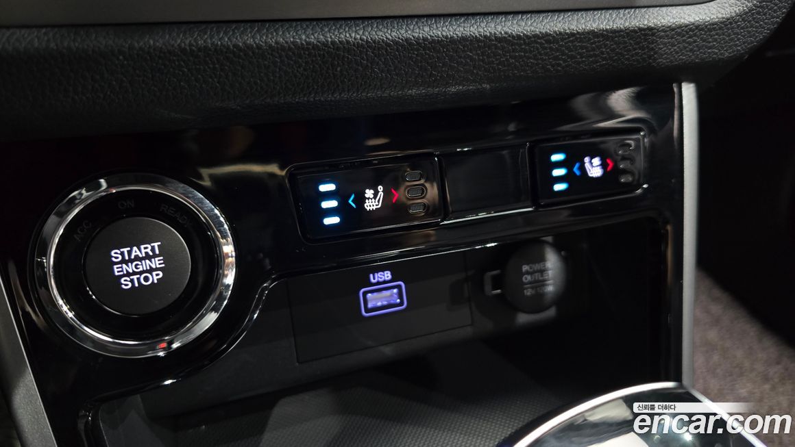 KG_Mobility_Ssangyong KORANDO 2021