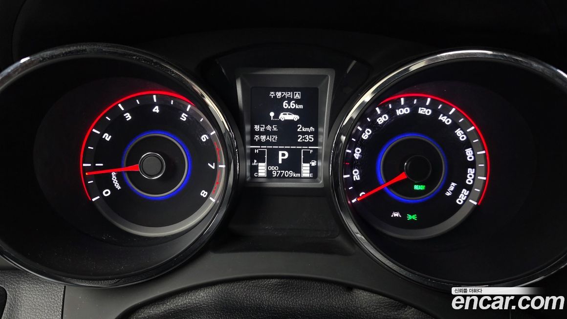 KG_Mobility_Ssangyong TIBOLI 2018