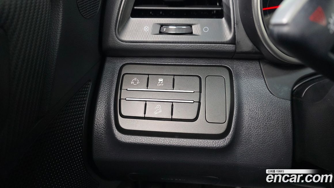 KG_Mobility_Ssangyong TIBOLI 2019