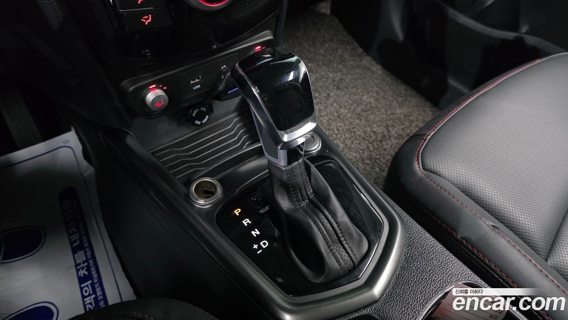 KG_Mobility_Ssangyong TIBOLI 2019