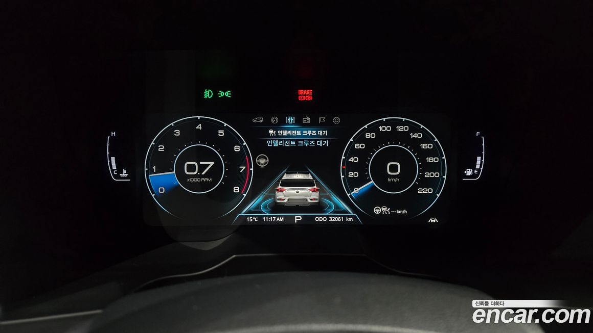 KG_Mobility_Ssangyong KORANDO 2021