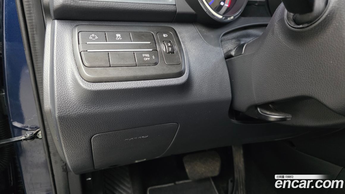 KG_Mobility_Ssangyong TIBOLI 2018