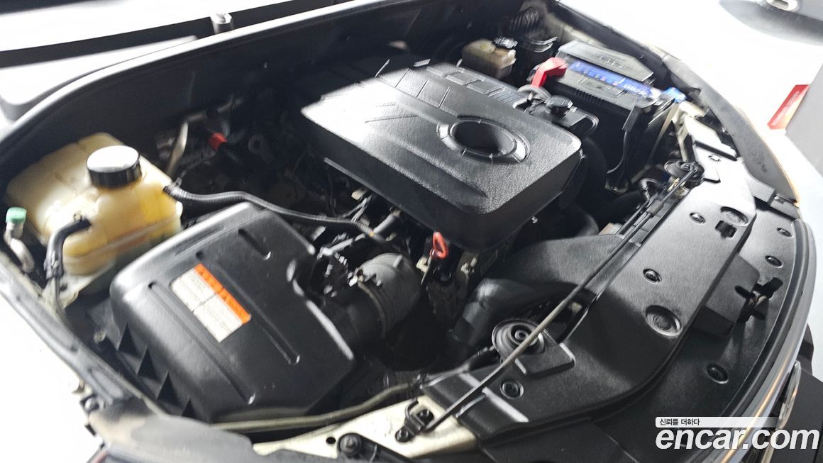 KG_Mobility_Ssangyong KORANDO 2017