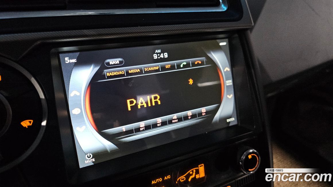 KG_Mobility_Ssangyong KORANDO 2017