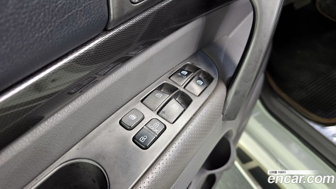 KG_Mobility_Ssangyong KORANDO 2014