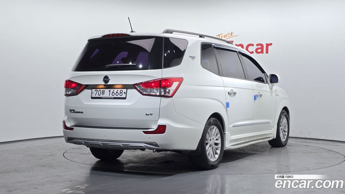 KG_Mobility_Ssangyong KORANDO 2014