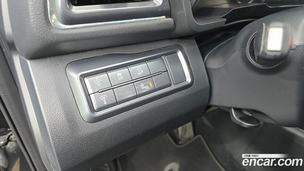 KG_Mobility_Ssangyong TIBOLI 2021