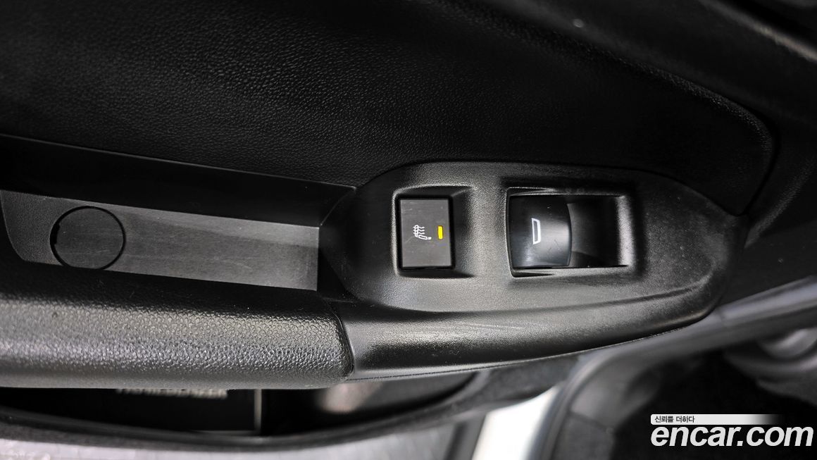 ChevroletGMDaewoo Trailblazer 2022