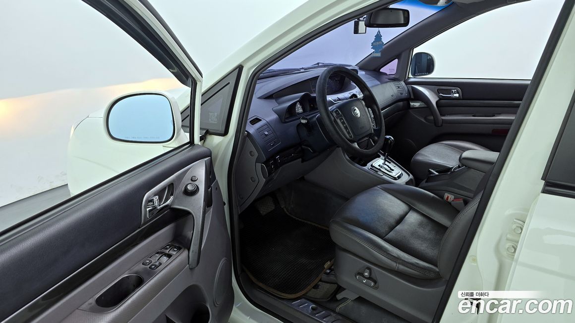 KG_Mobility_Ssangyong KORANDO 2014
