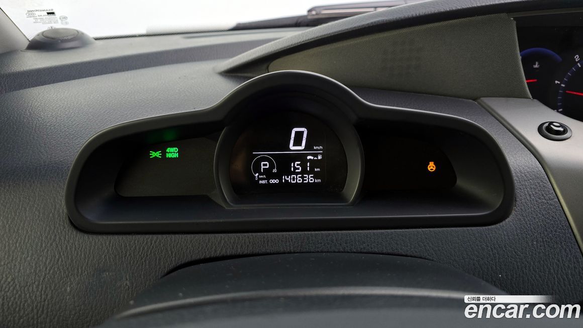 KG_Mobility_Ssangyong KORANDO 2014