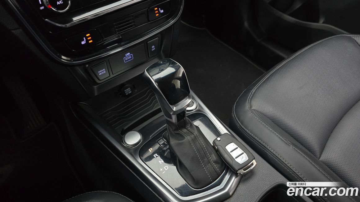 KG_Mobility_Ssangyong TIBOLI 2021