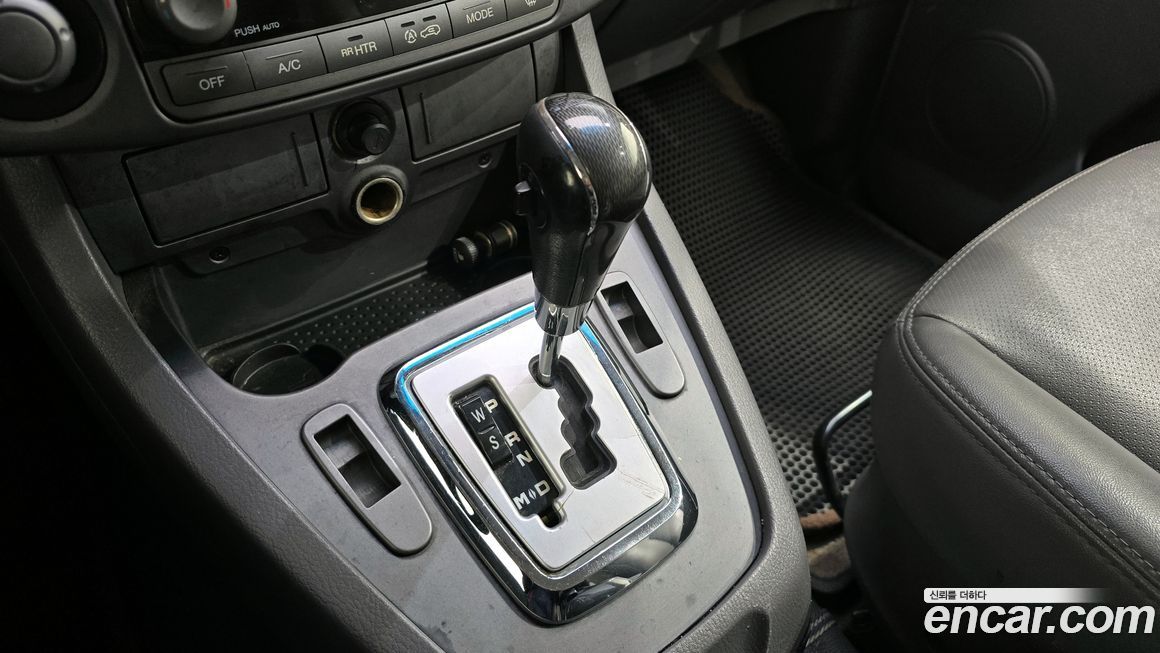 KG_Mobility_Ssangyong KORANDO 2014