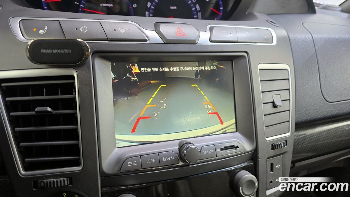 KG_Mobility_Ssangyong KORANDO 2014