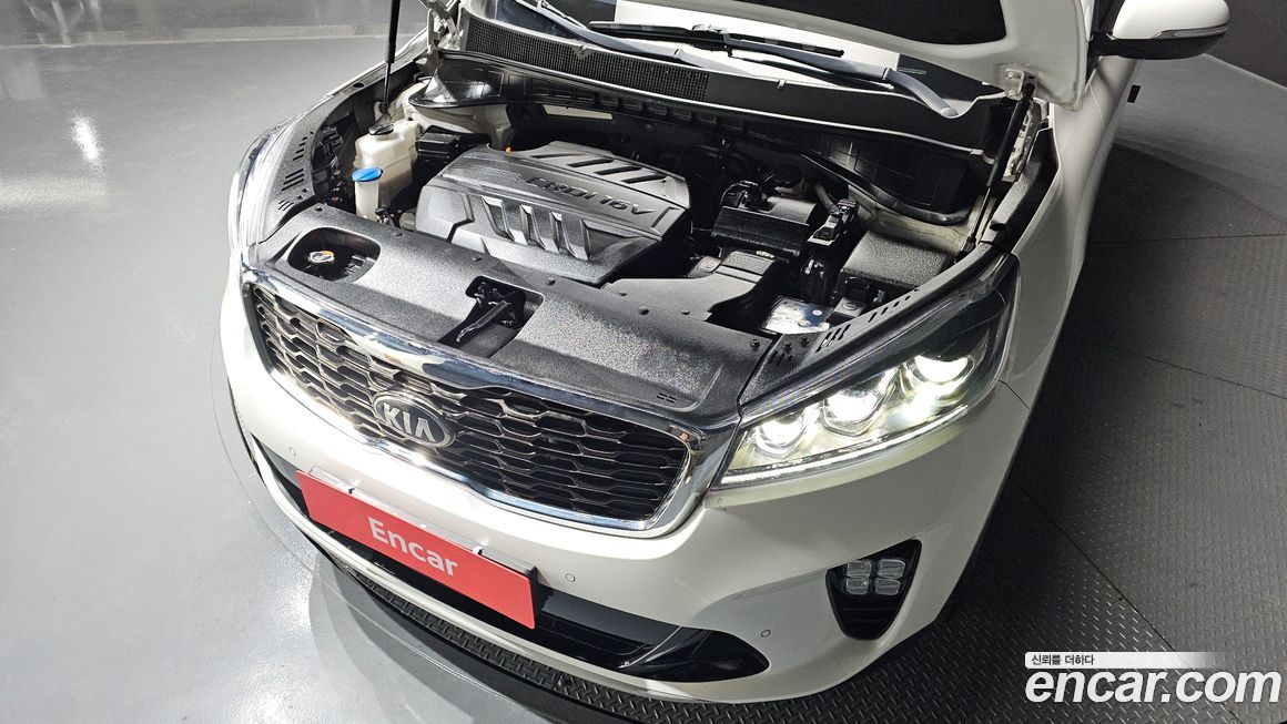 Kia Sorento 2020