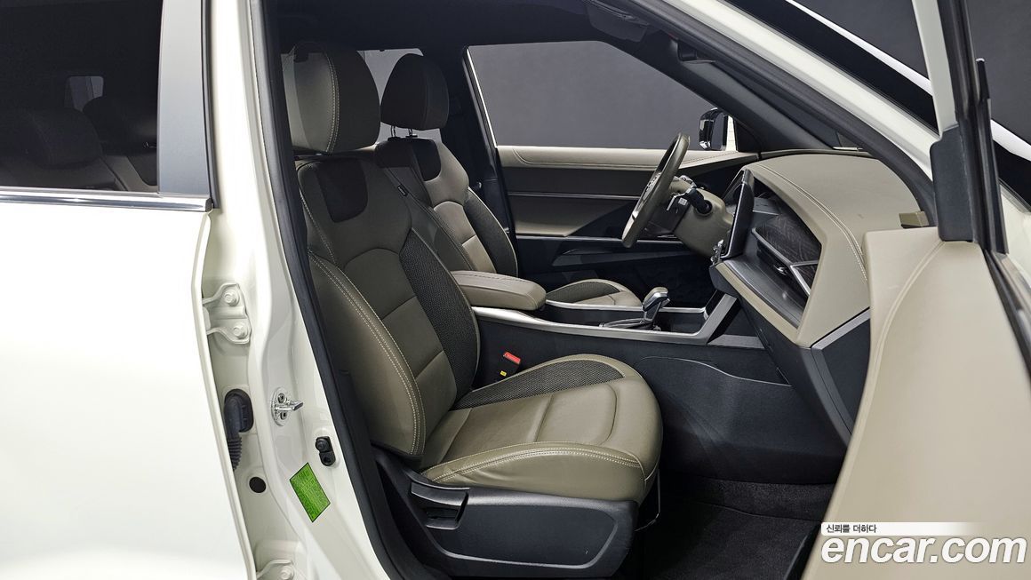 KG_Mobility_Ssangyong Torres 2023