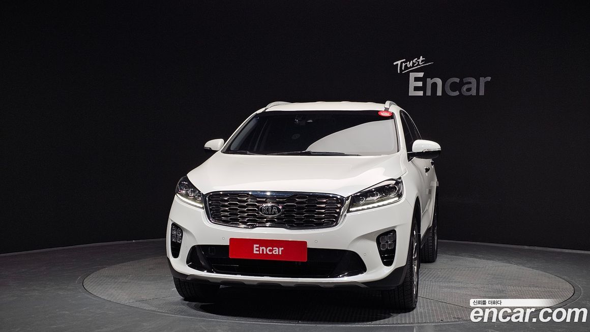 Kia Sorento 2020