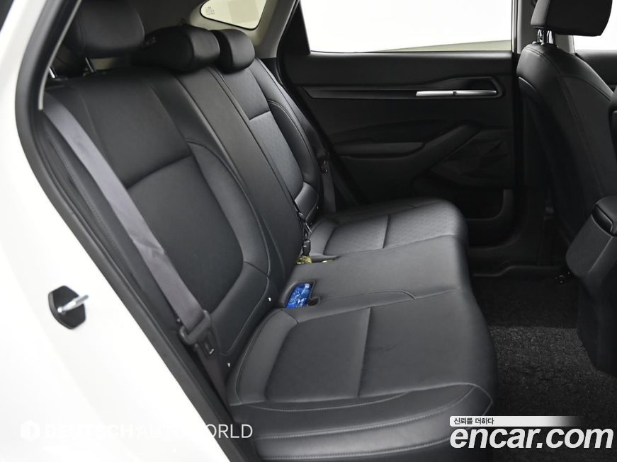 Kia Seltos 2020