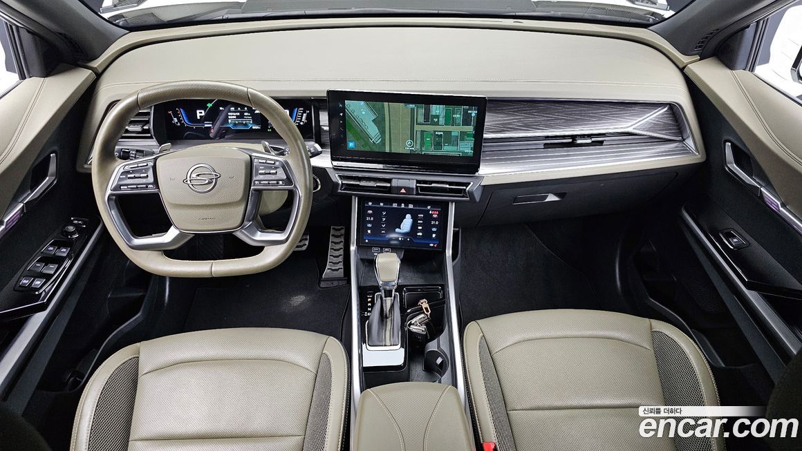 KG_Mobility_Ssangyong Torres 2023