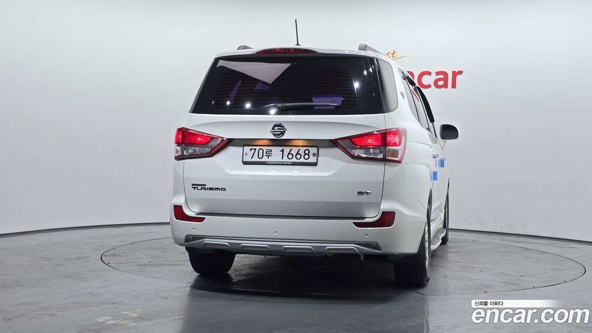 KG_Mobility_Ssangyong KORANDO 2014