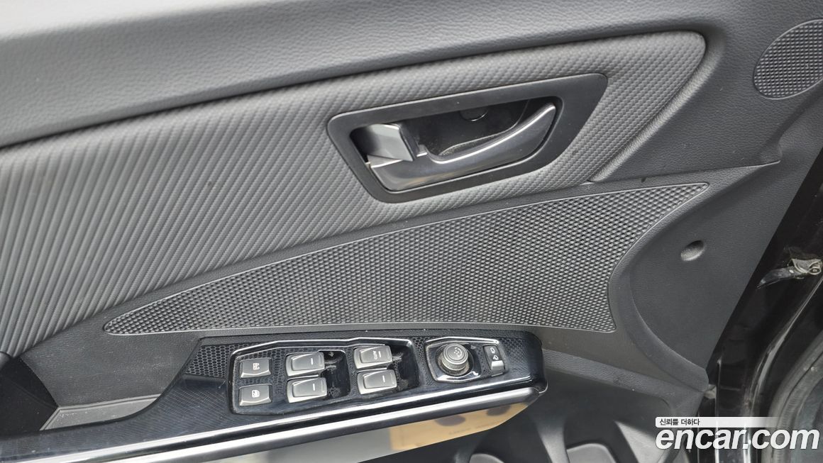 KG_Mobility_Ssangyong TIBOLI 2021