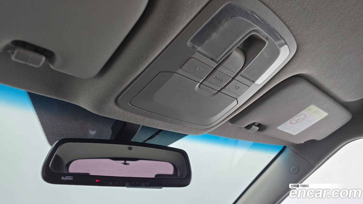 KG_Mobility_Ssangyong TIBOLI 2021