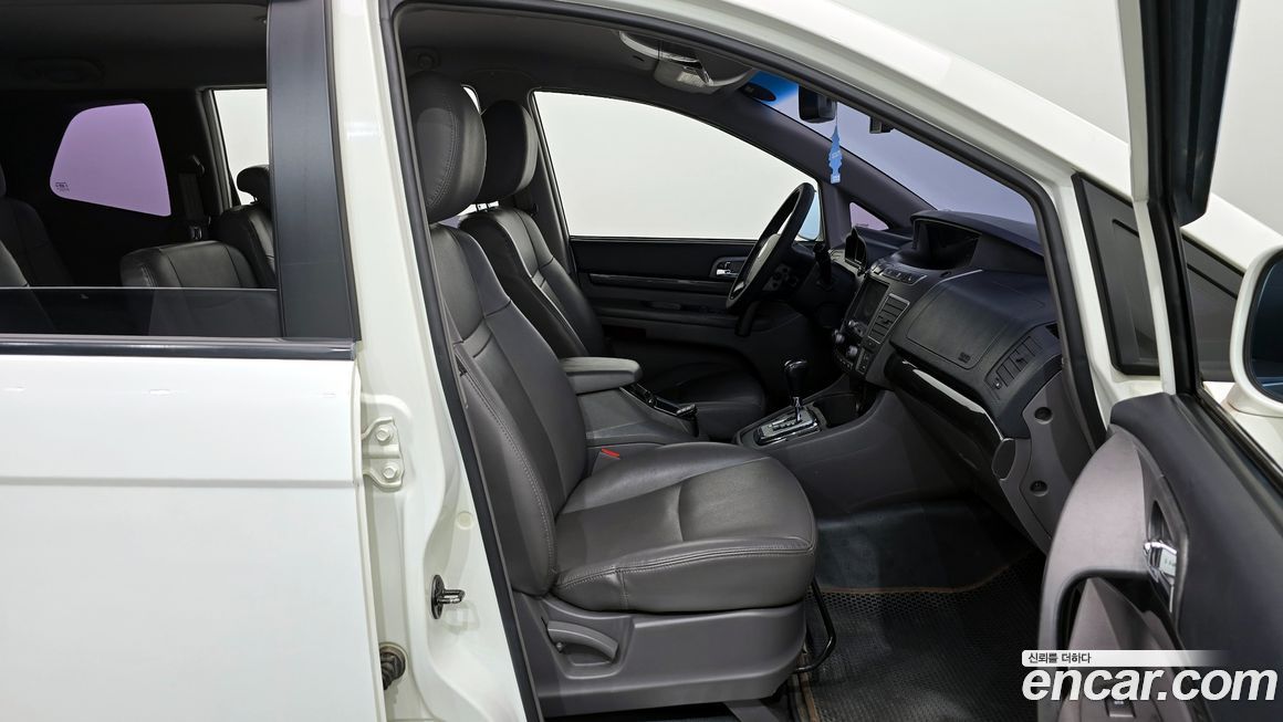 KG_Mobility_Ssangyong KORANDO 2014