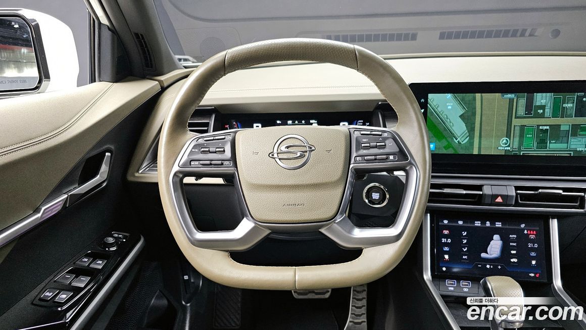 KG_Mobility_Ssangyong Torres 2023