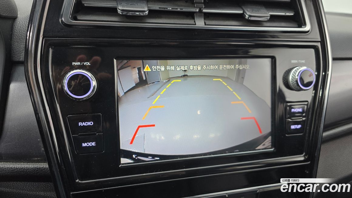 KG_Mobility_Ssangyong TIBOLI 2021