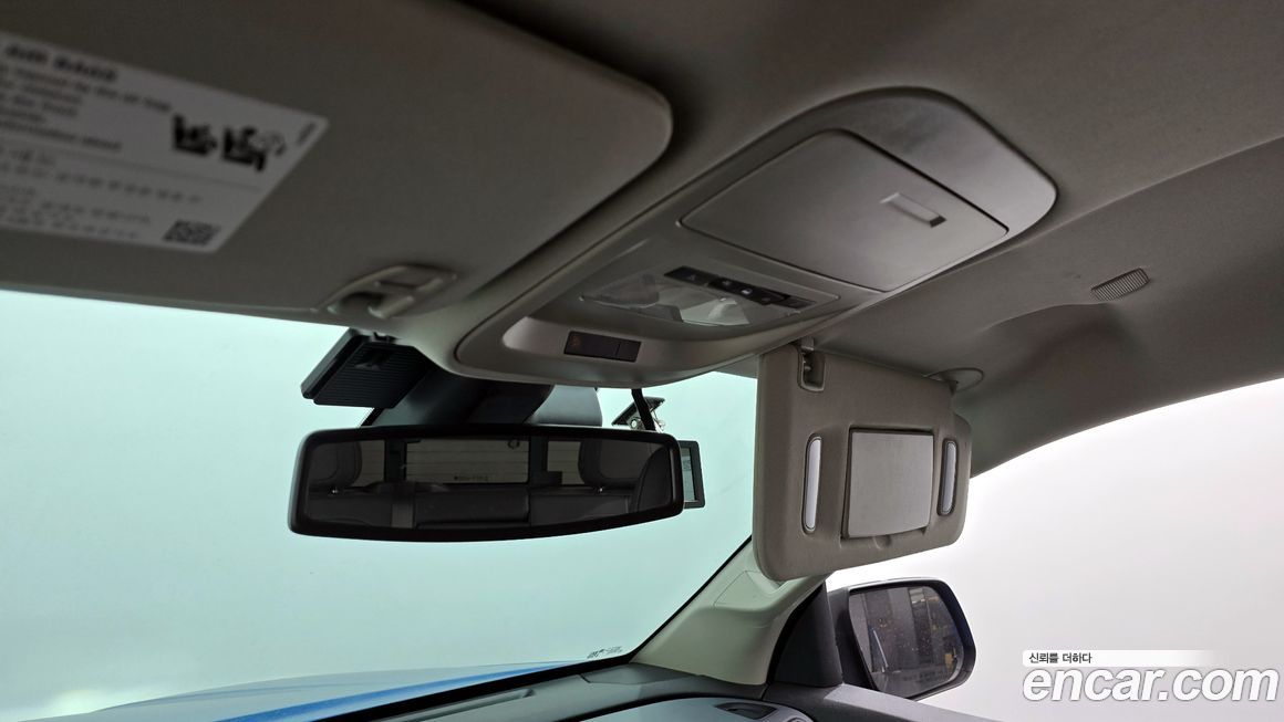 ChevroletGMDaewoo Colorado 2022