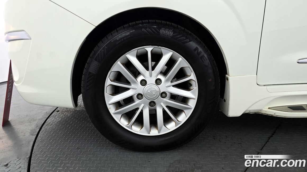 KG_Mobility_Ssangyong KORANDO 2014