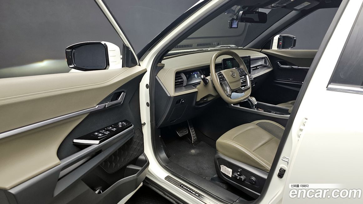 KG_Mobility_Ssangyong Torres 2023