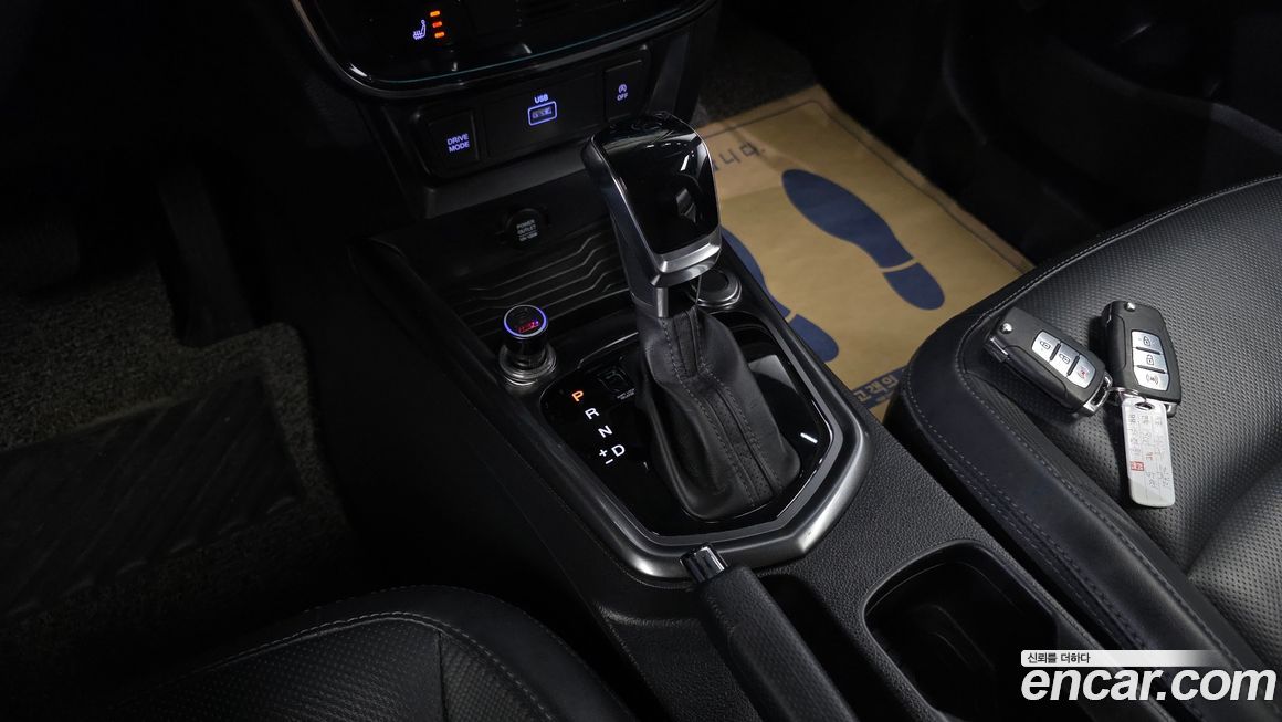 KG_Mobility_Ssangyong TIBOLI 2020